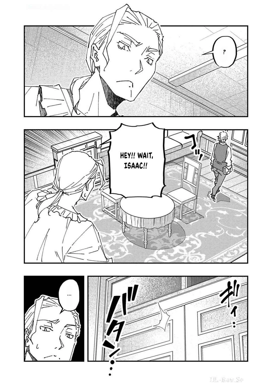 Newton wo Daita Onna Chapter 1 - Page 10