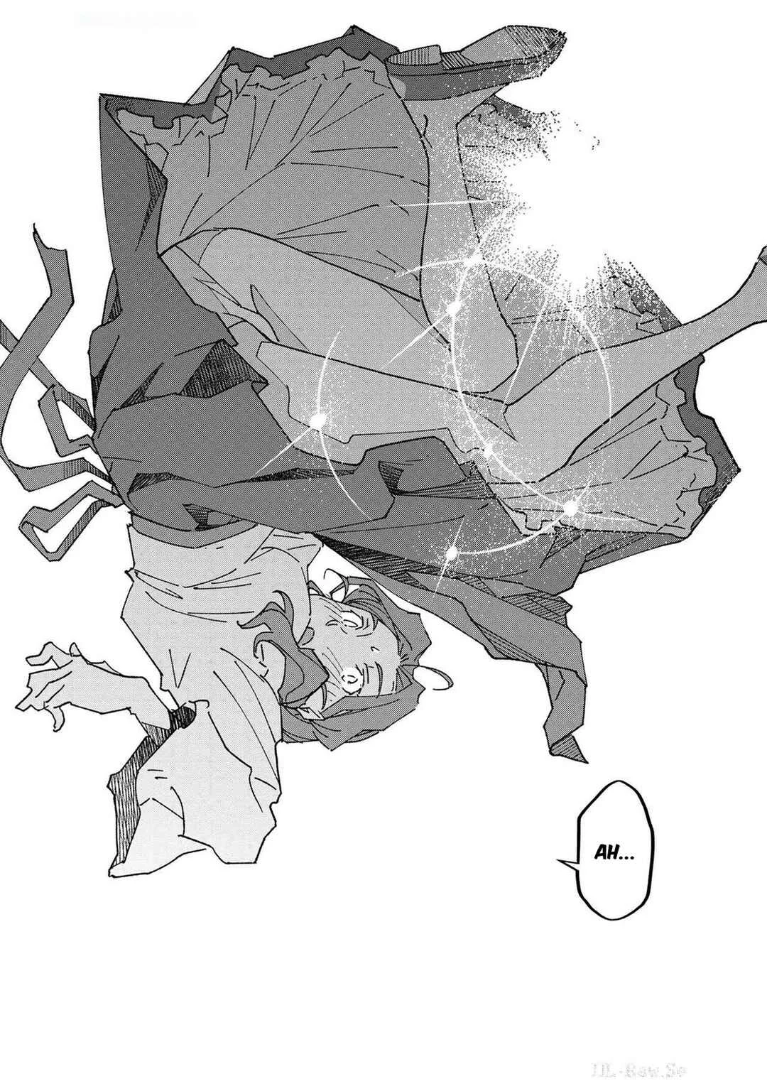 Newton wo Daita Onna Chapter 1 - Page 16