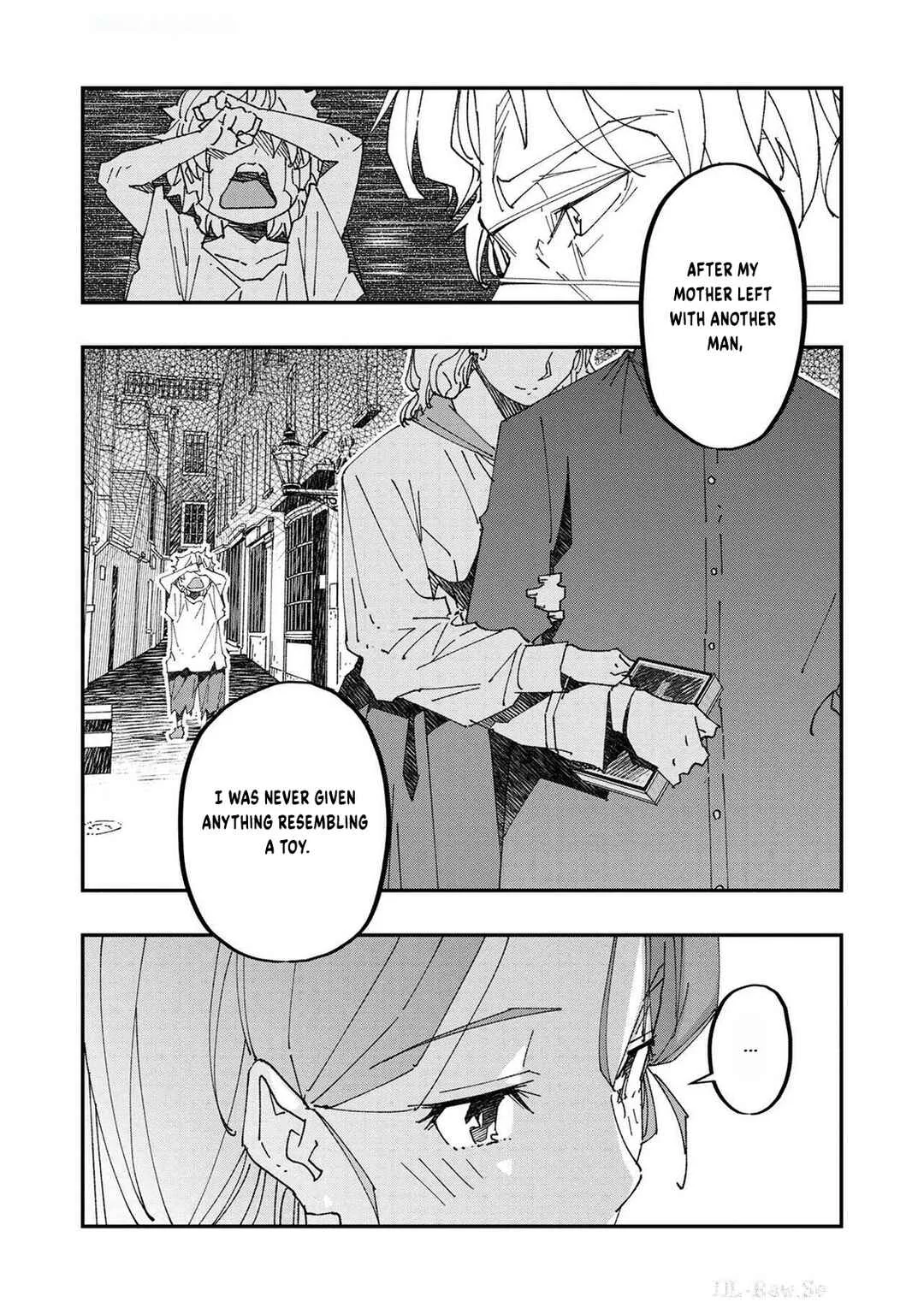 Newton wo Daita Onna Chapter 1 - Page 26