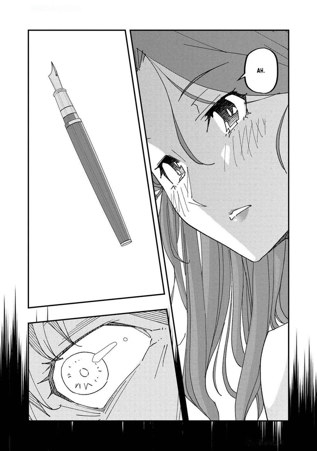 Newton wo Daita Onna Chapter 1 - Page 35