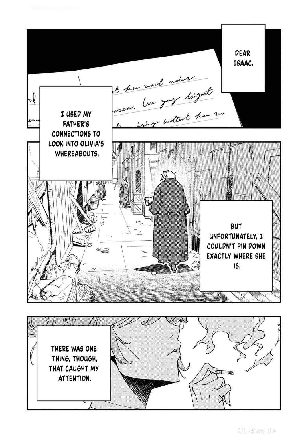 Newton wo Daita Onna Chapter 2 - Page 1