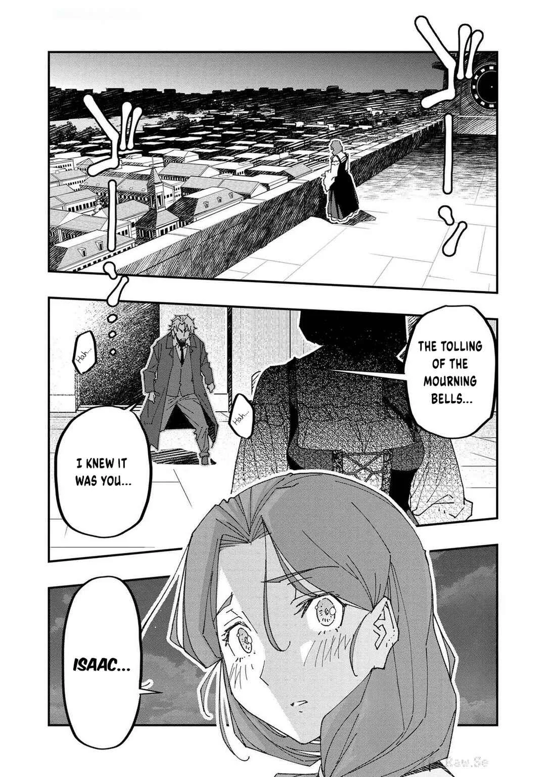 Newton wo Daita Onna Chapter 2 - Page 6