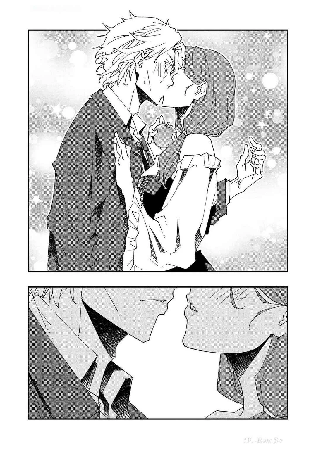 Newton wo Daita Onna Chapter 2 - Page 8