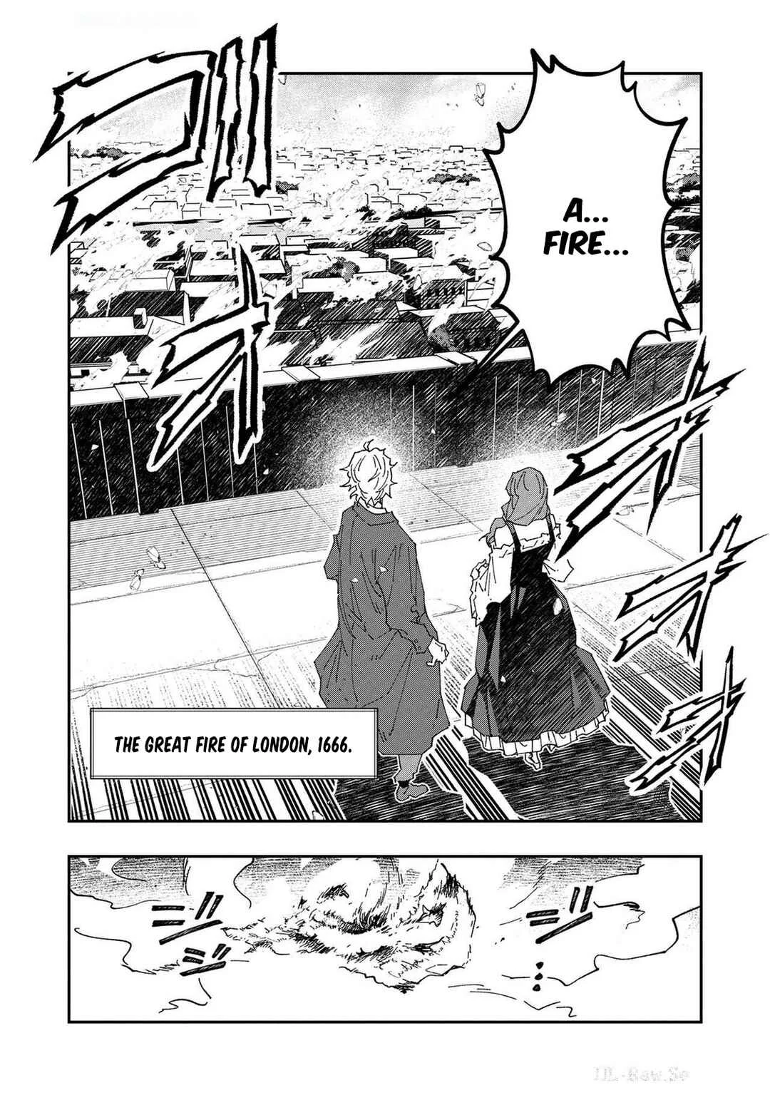 Newton wo Daita Onna Chapter 2 - Page 10