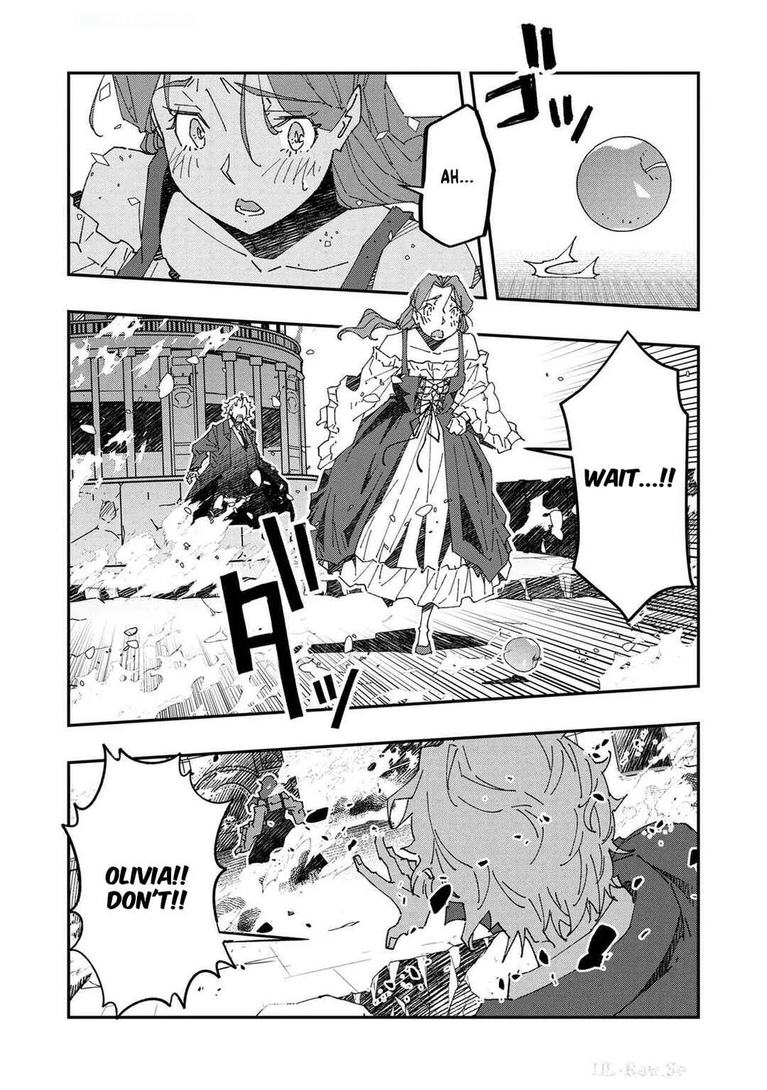 Newton wo Daita Onna Chapter 2 - Page 12
