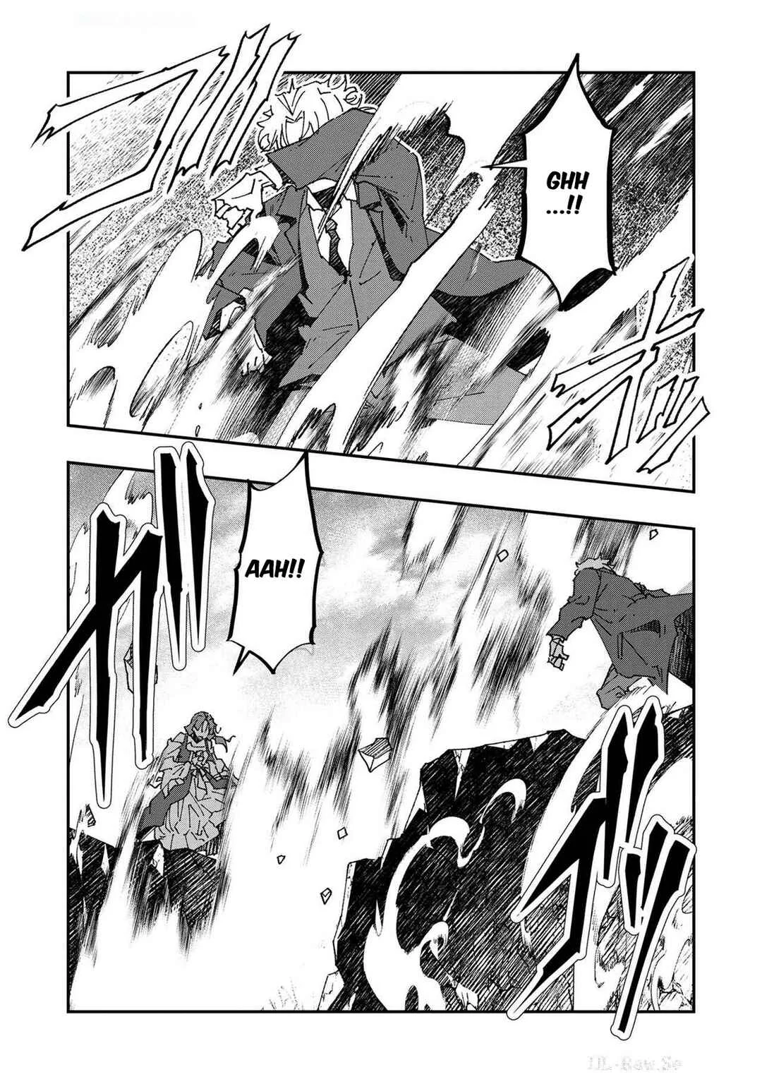 Newton wo Daita Onna Chapter 2 - Page 13