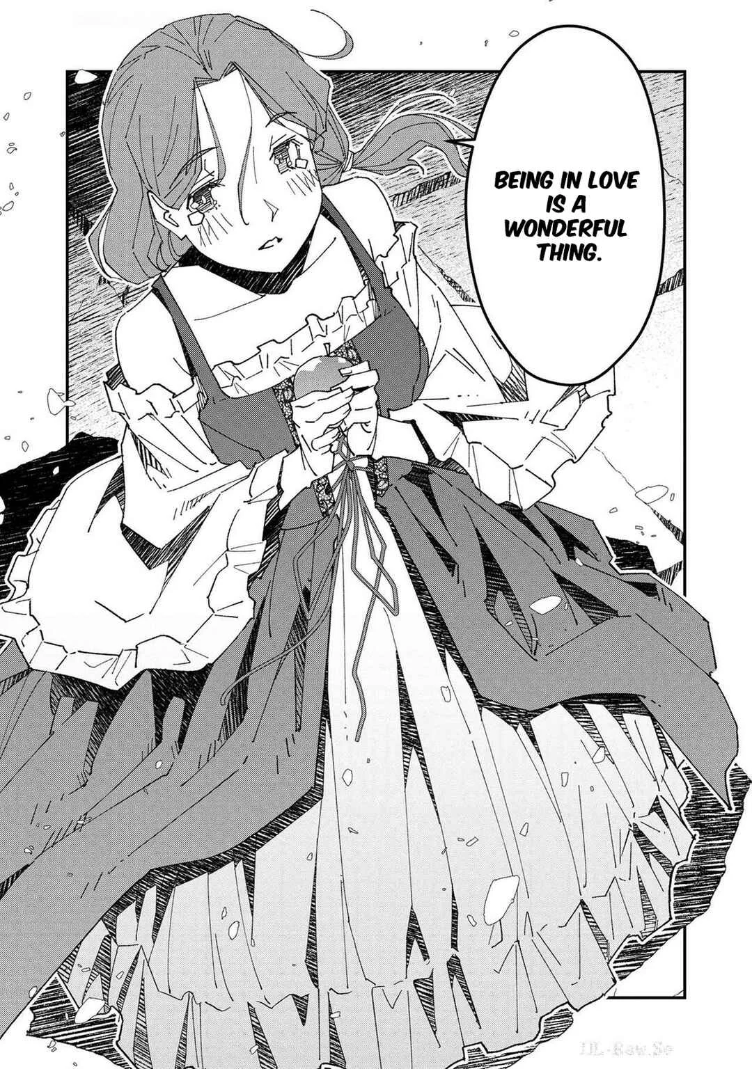 Newton wo Daita Onna Chapter 2 - Page 16