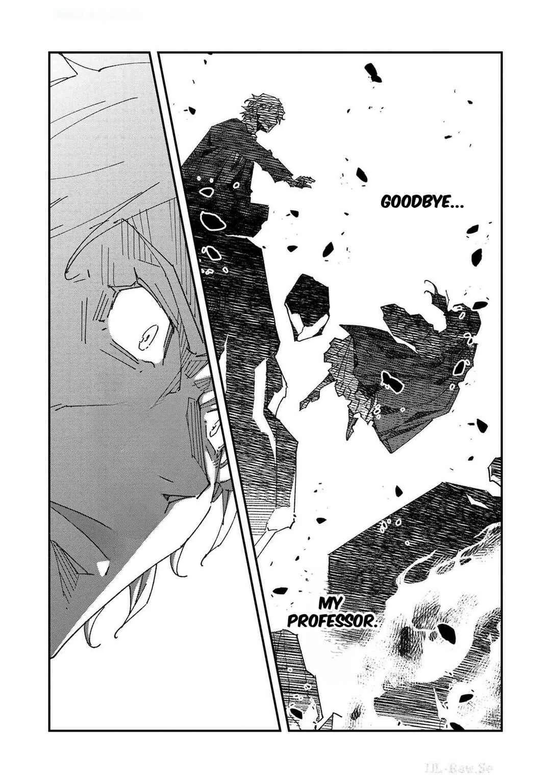 Newton wo Daita Onna Chapter 2 - Page 18