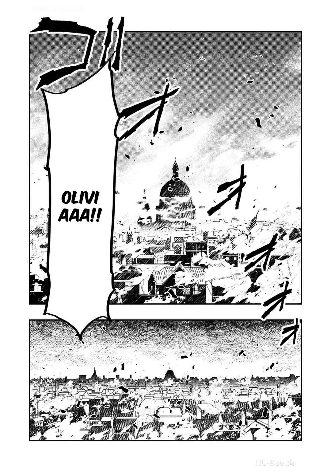 Newton wo Daita Onna Chapter 2 - Page 19