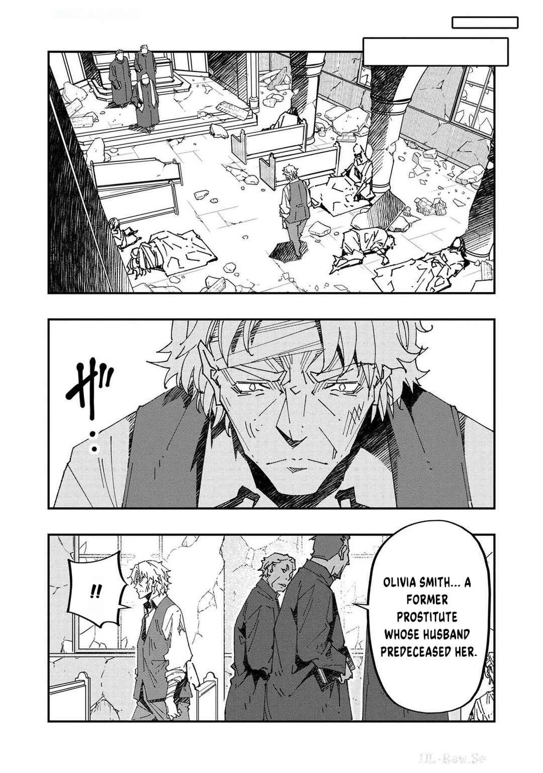 Newton wo Daita Onna Chapter 2 - Page 20