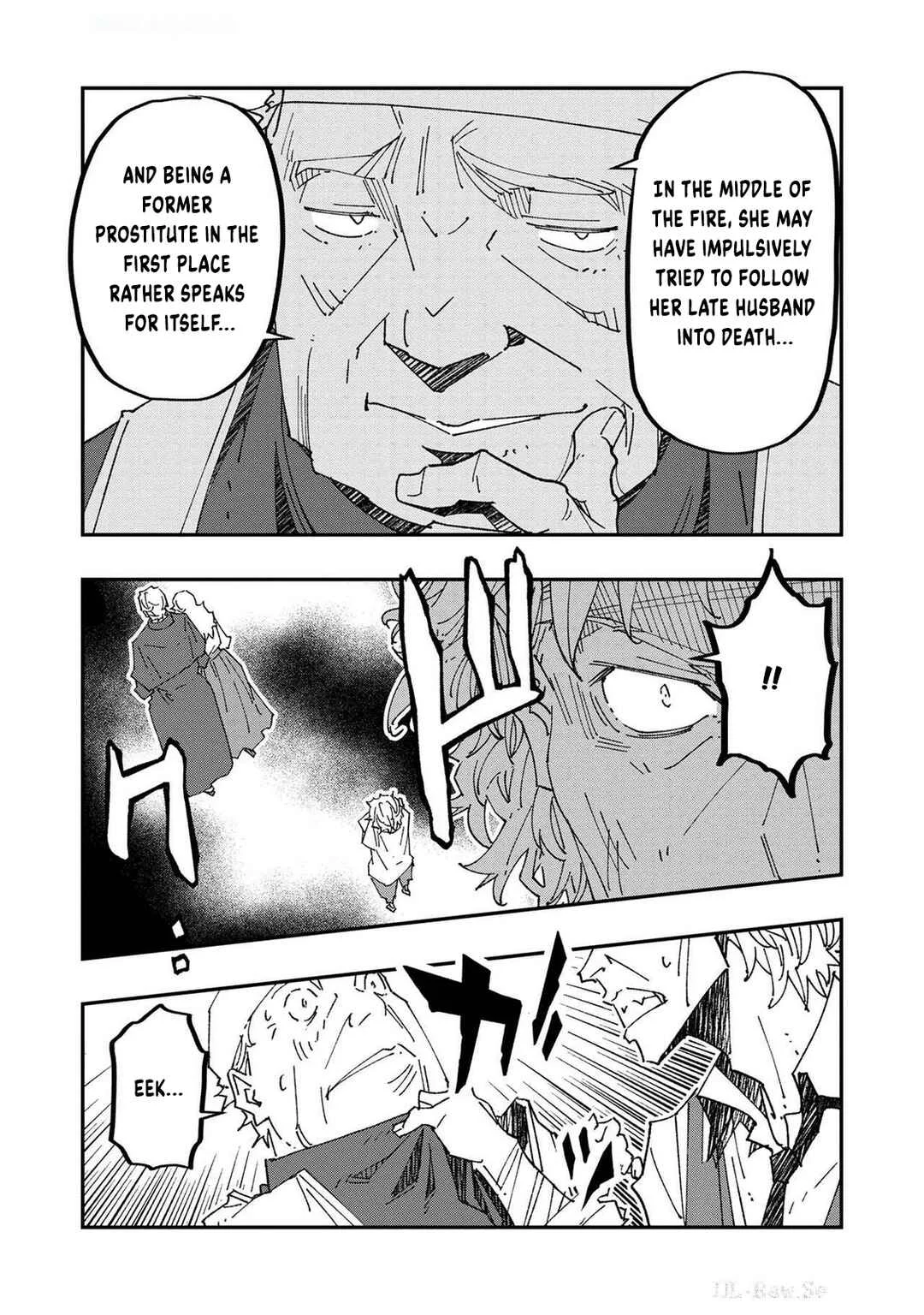 Newton wo Daita Onna Chapter 2 - Page 24