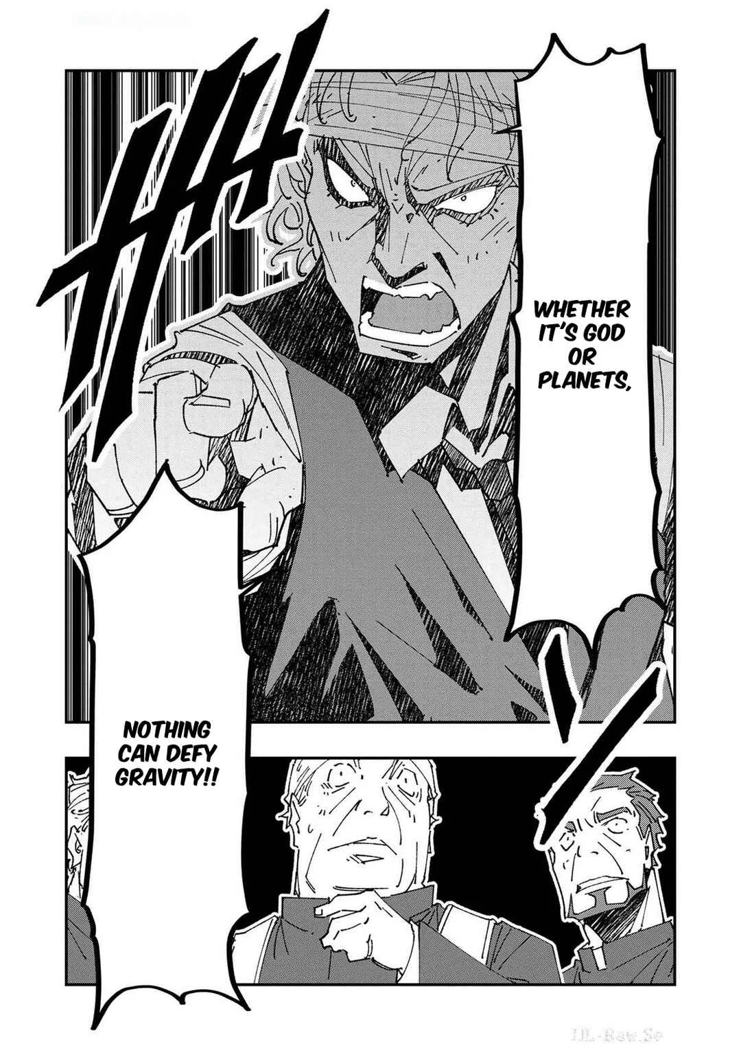 Newton wo Daita Onna Chapter 2 - Page 26