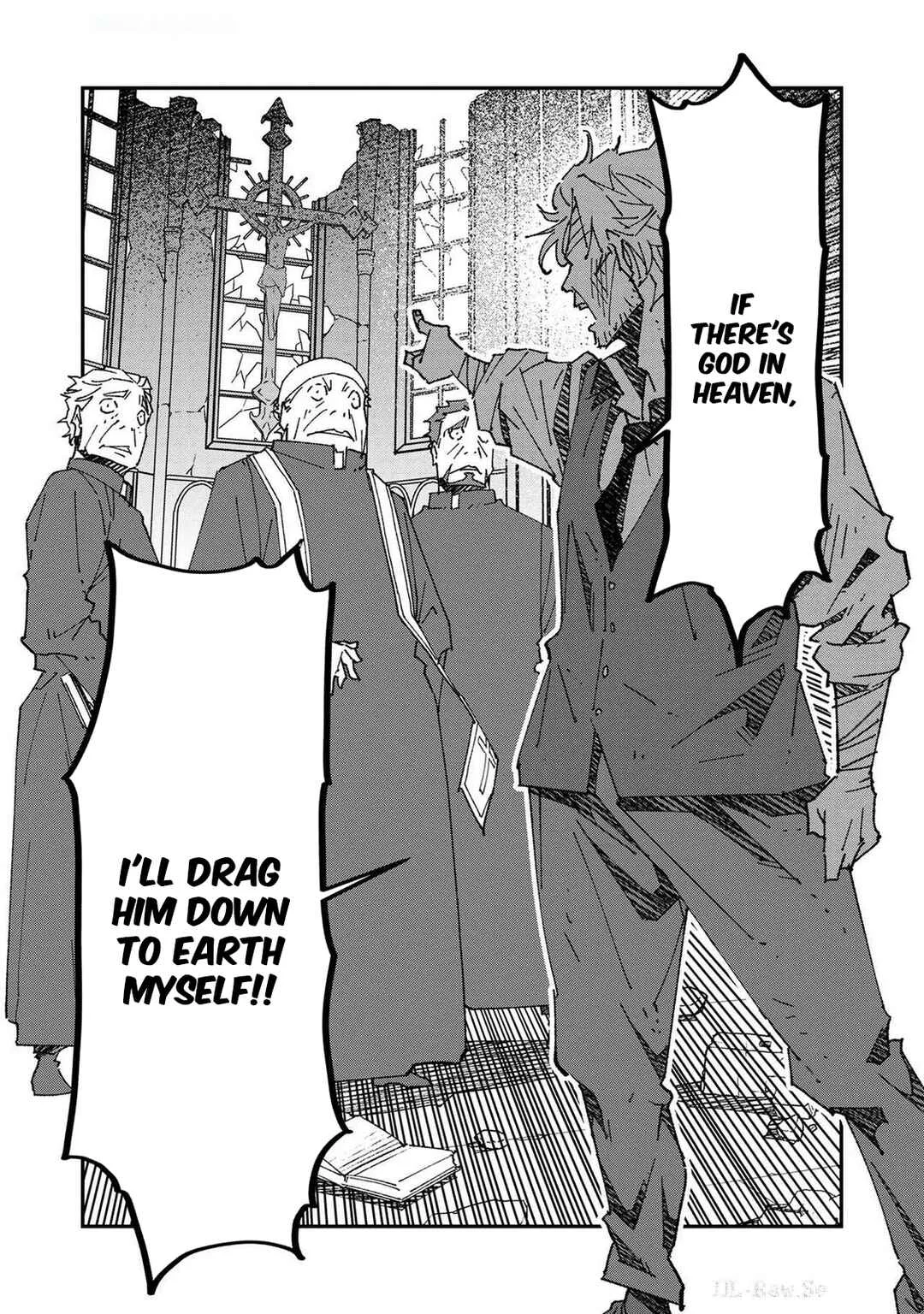 Newton wo Daita Onna Chapter 2 - Page 27