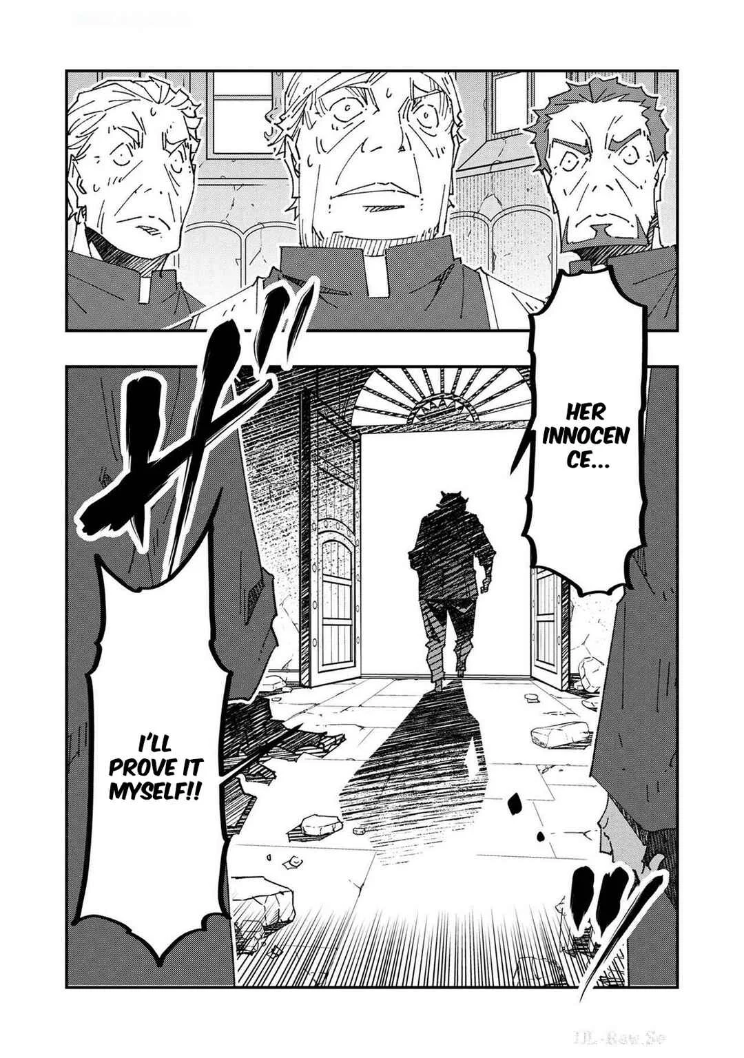Newton wo Daita Onna Chapter 2 - Page 28