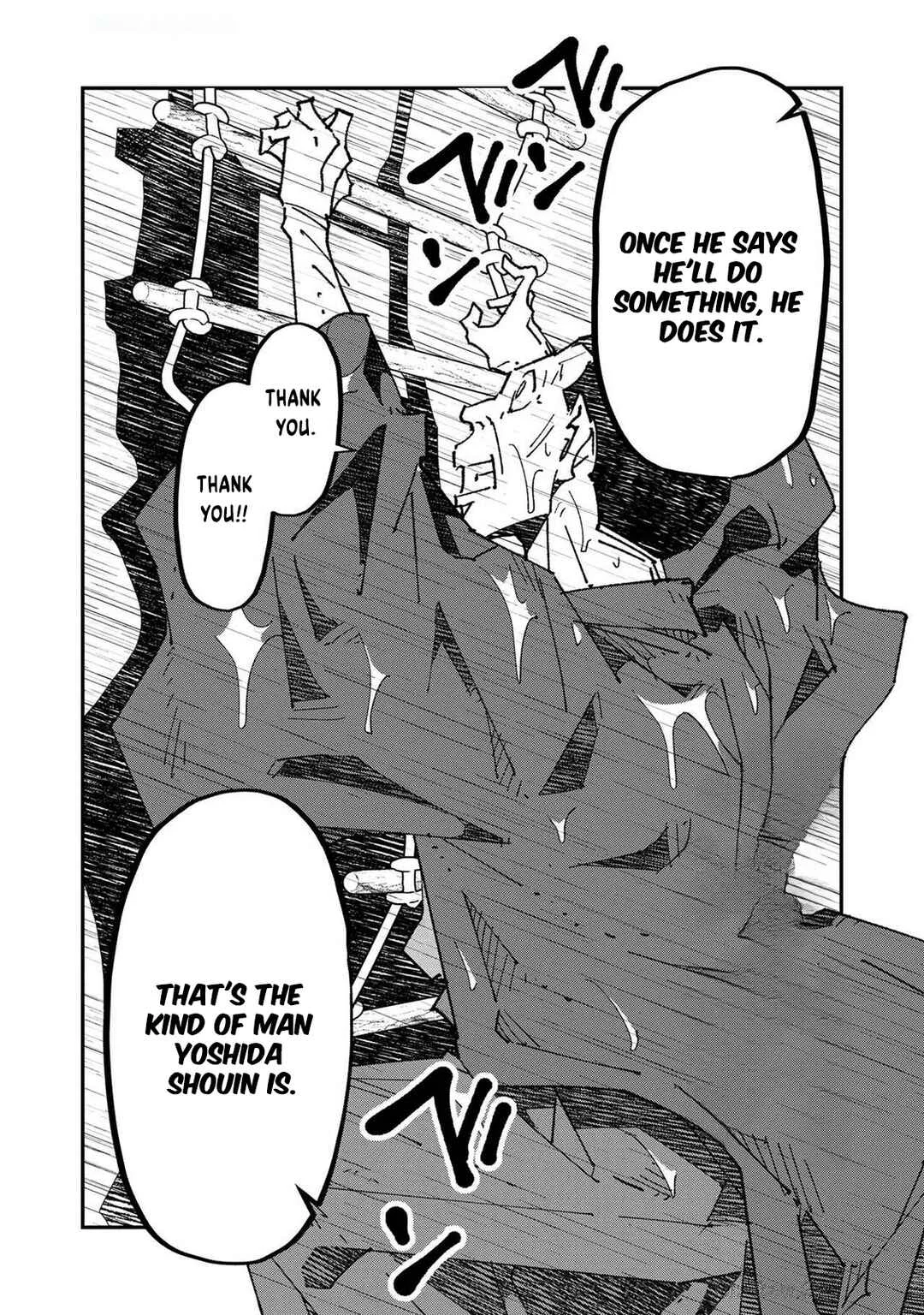 Newton wo Daita Onna Chapter 3 - Page 10