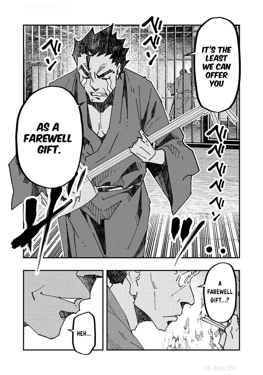 Newton wo Daita Onna Chapter 3 - Page 30