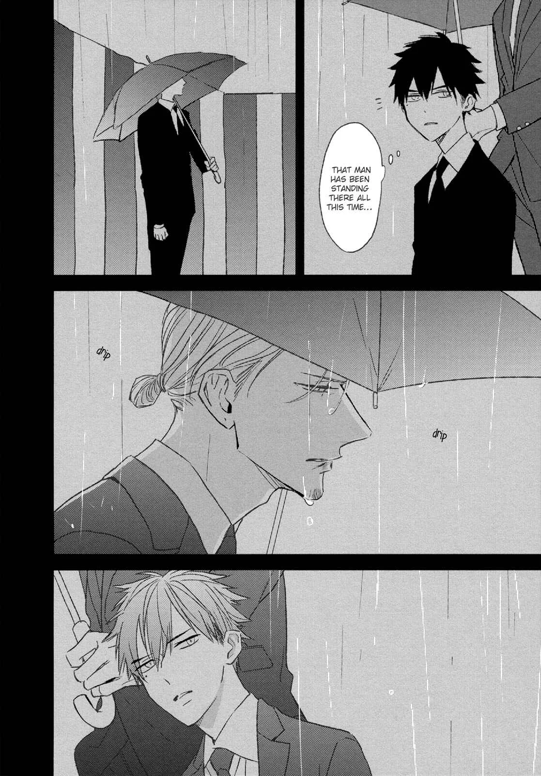 Nights Before Night Chapter 3 - Page 31