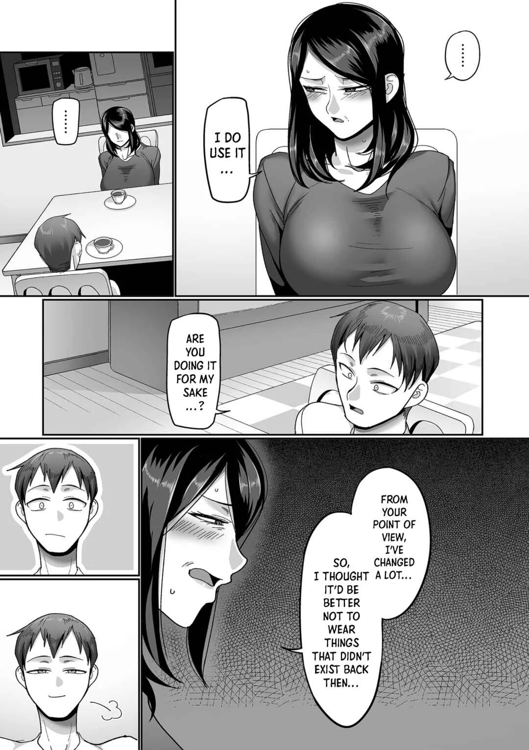 Nijuunen (Fu) Itchi Chapter 1: Kaede and Junpei’s Story 1 - Page 14
