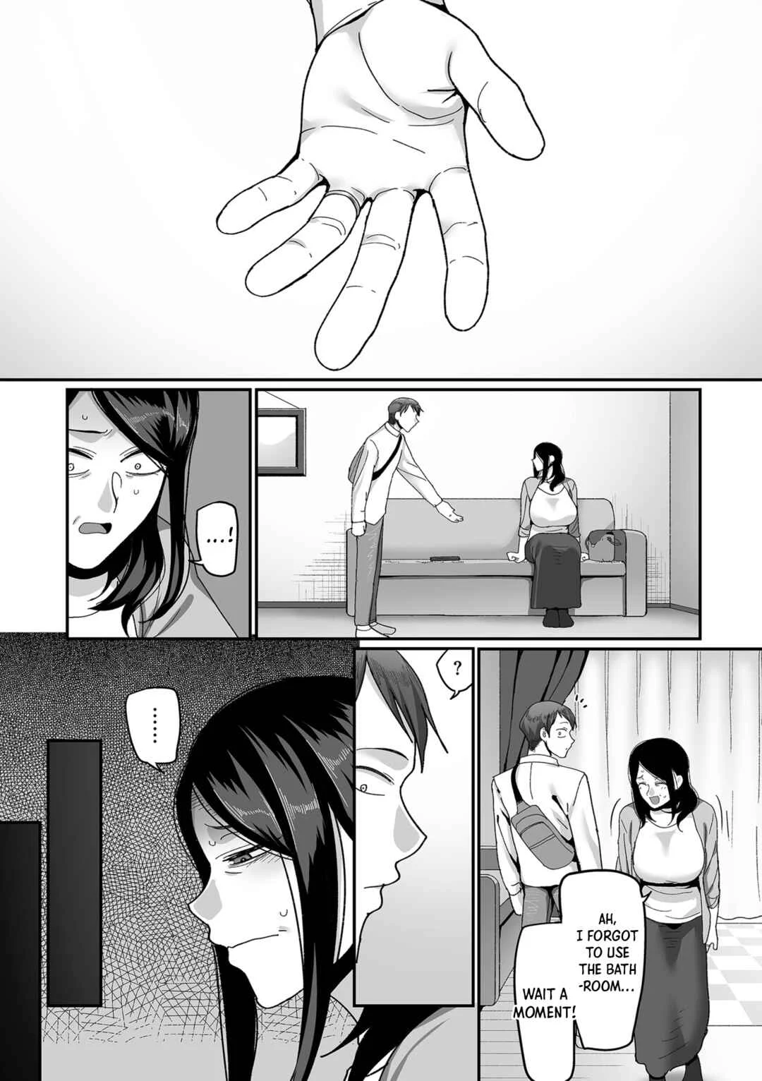 Nijuunen (Fu) Itchi Chapter 2: Kaede and Junpei’s Story 2 - Page 7