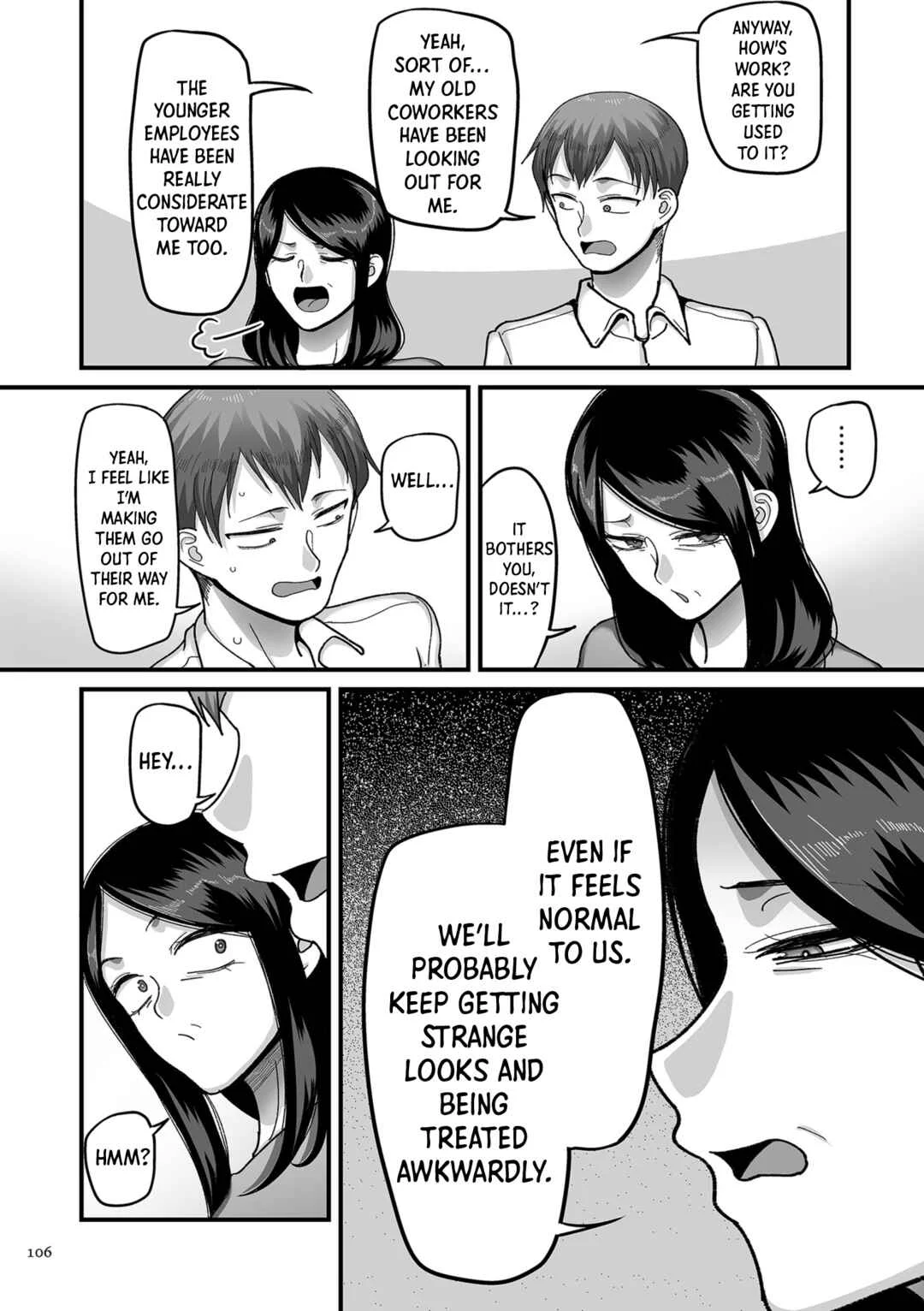 Nijuunen (Fu) Itchi Chapter 4: Kaede and Junpei’s Story 4 - Page 2