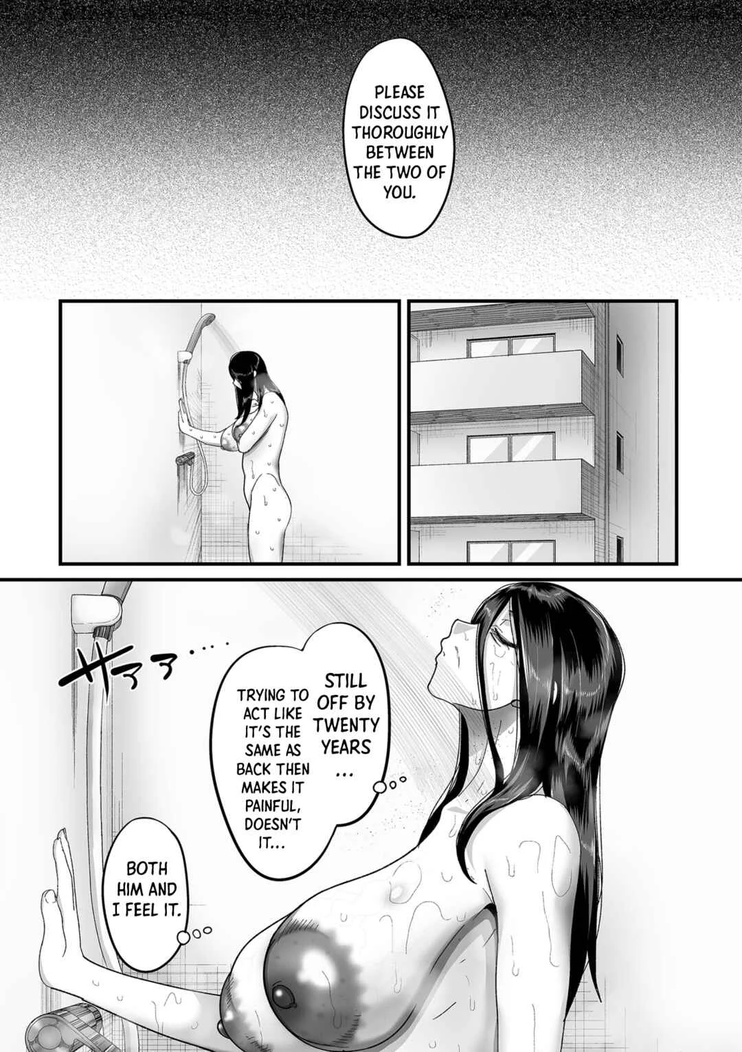 Nijuunen (Fu) Itchi Chapter 4: Kaede and Junpei’s Story 4 - Page 5