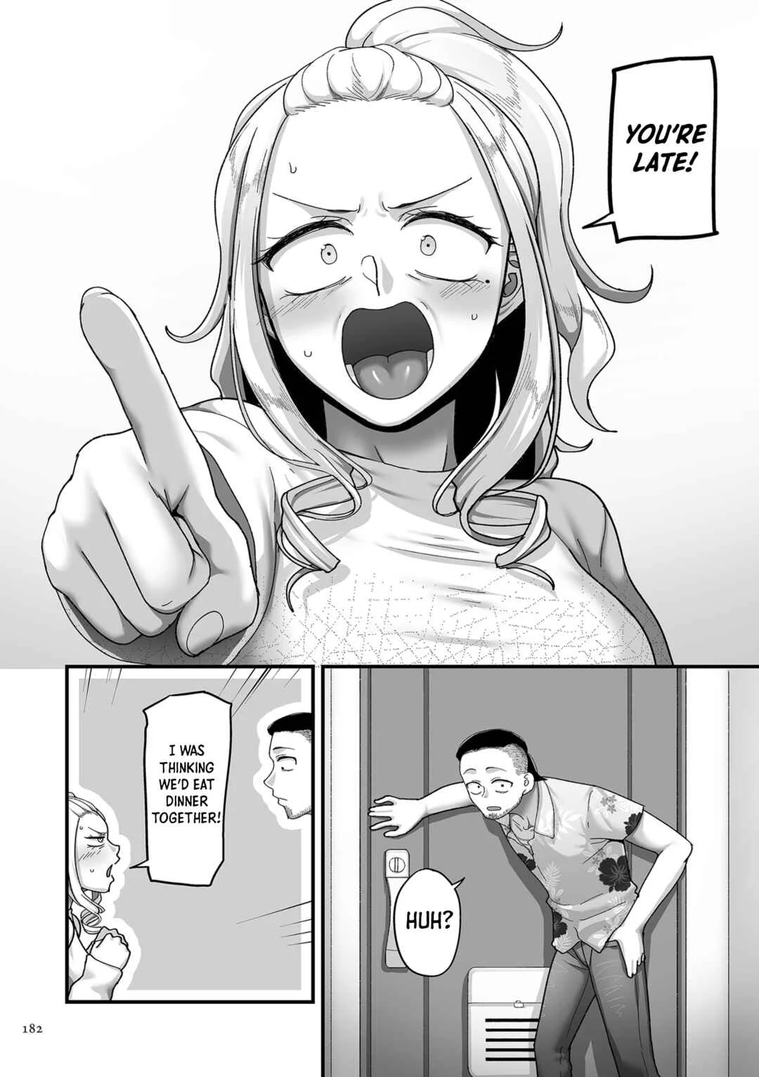 Nijuunen (Fu) Itchi Chapter 6: China and Kenji's Story 2 - Page 22