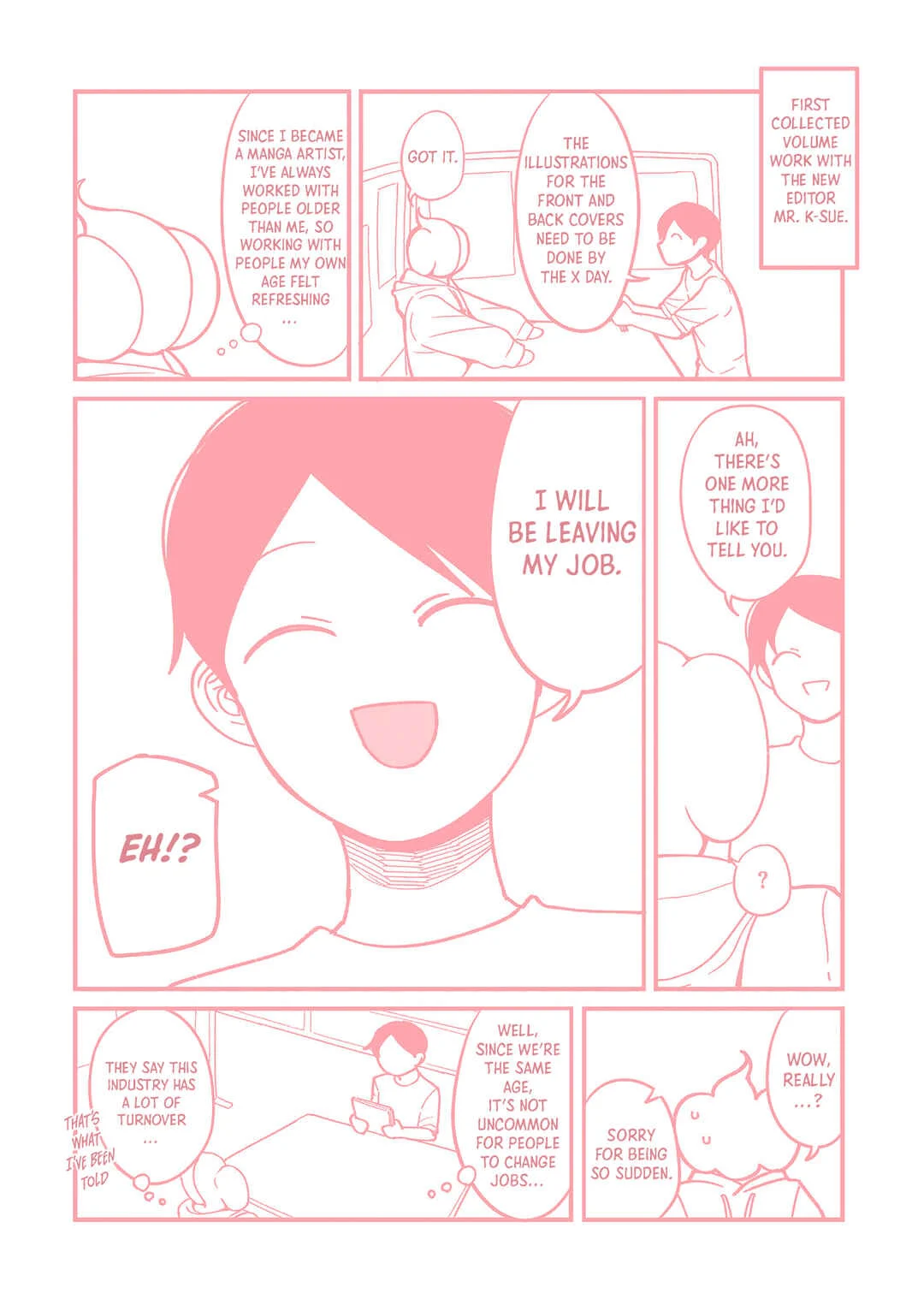 Nijuunen (Fu) Itchi Chapter 7.5: Extras + Special Digital Edition - Page 17