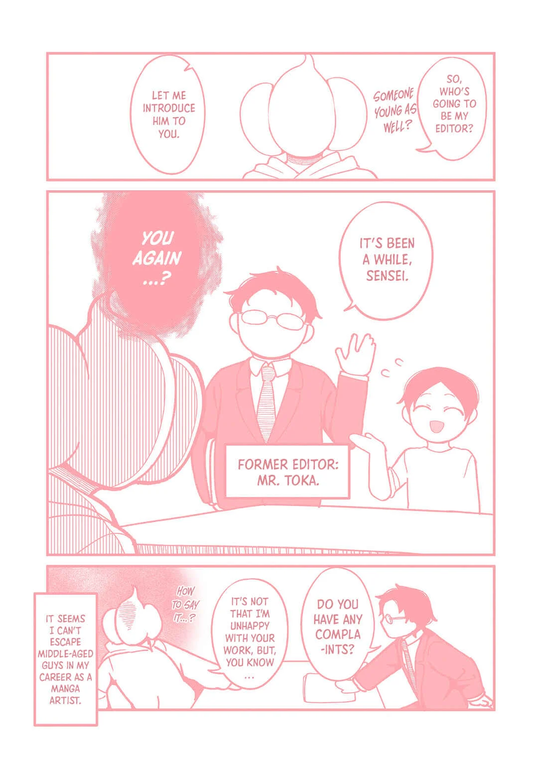 Nijuunen (Fu) Itchi Chapter 7.5: Extras + Special Digital Edition - Page 18
