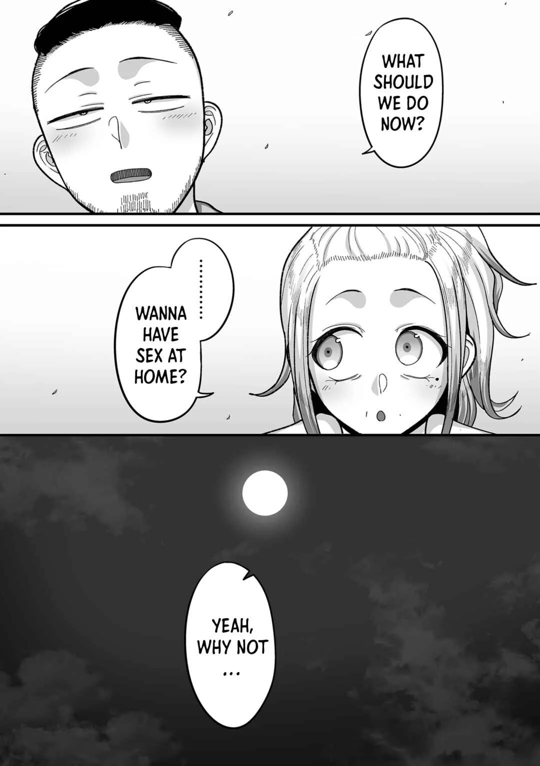 Nijuunen (Fu) Itchi Chapter 7: China and Kenji's Story 3 - Page 9