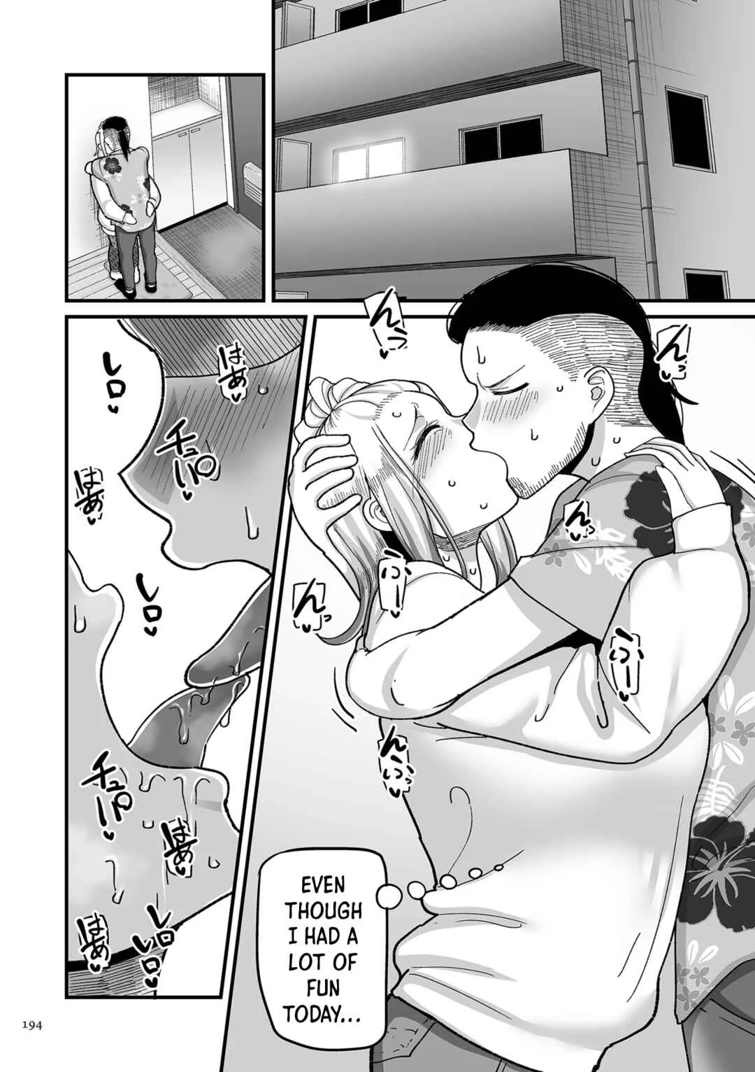 Nijuunen (Fu) Itchi Chapter 7: China and Kenji's Story 3 - Page 10
