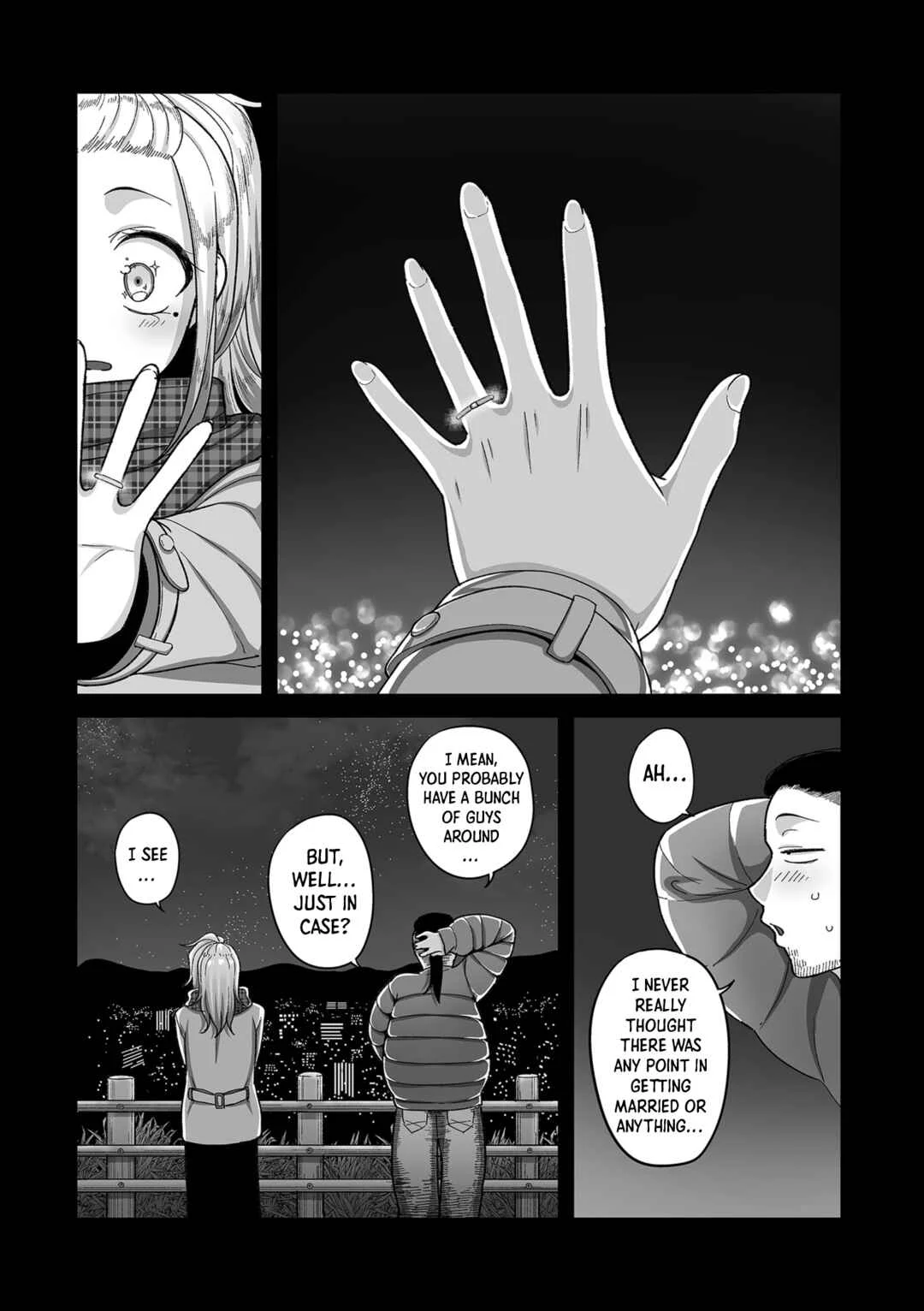 Nijuunen (Fu) Itchi Chapter 7: China and Kenji's Story 3 - Page 19