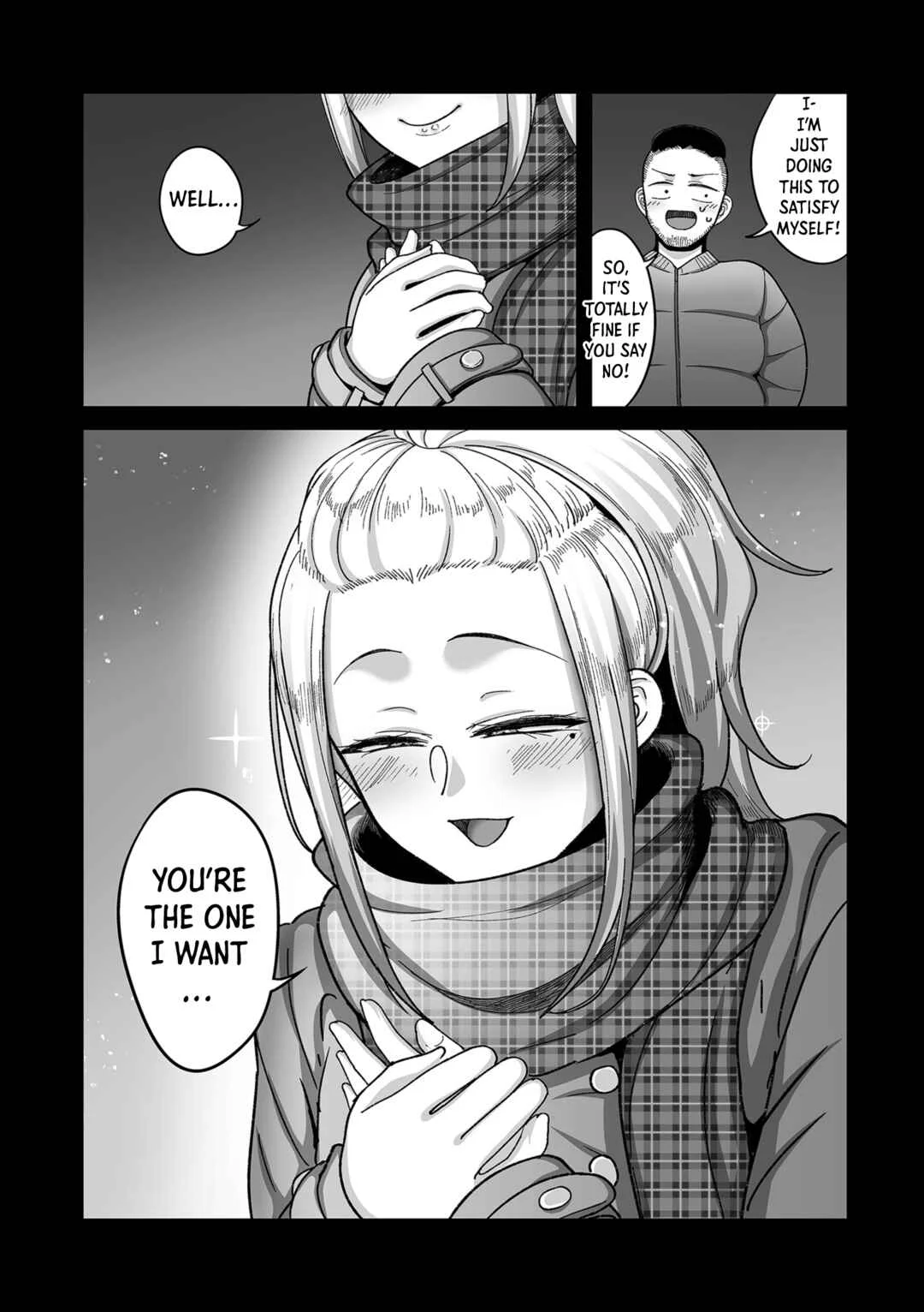 Nijuunen (Fu) Itchi Chapter 7: China and Kenji's Story 3 - Page 20
