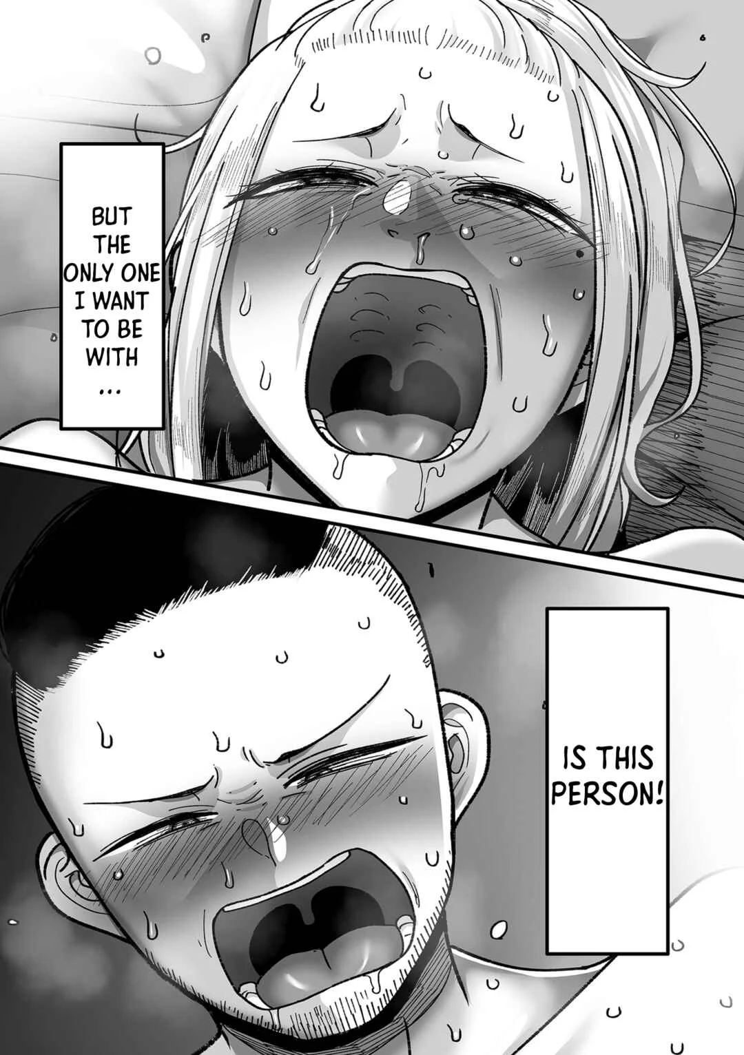 Nijuunen (Fu) Itchi Chapter 7: China and Kenji's Story 3 - Page 25