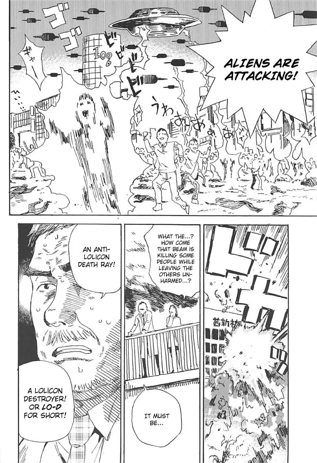 Non Non Biyori - Jian Biyori (Doujinshi) Chapter 2: Jian Biyori 2 - Page 19