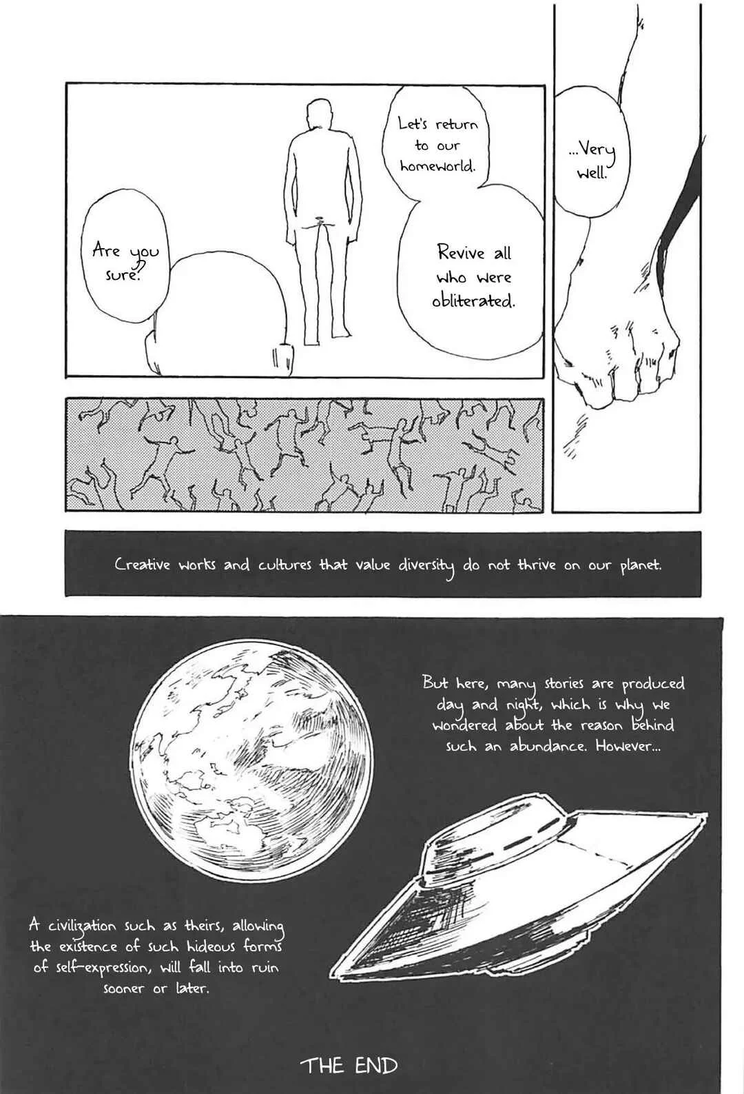 Non Non Biyori - Jian Biyori (Doujinshi) Chapter 2: Jian Biyori 2 - Page 24