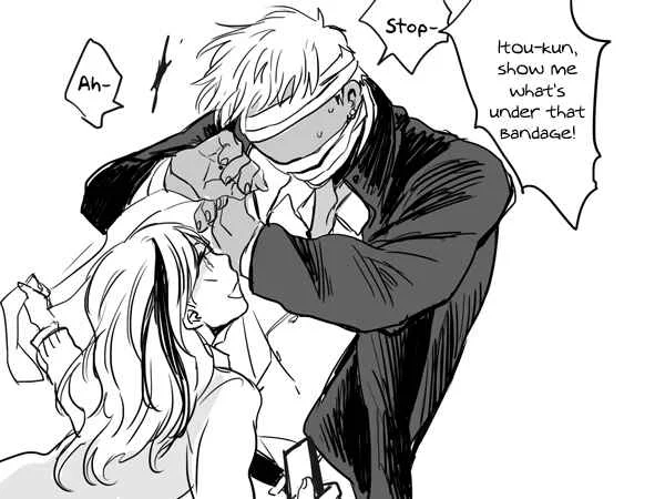 Noppera-bou Chapter 1: Chapter 1 (R-15) - Page 2