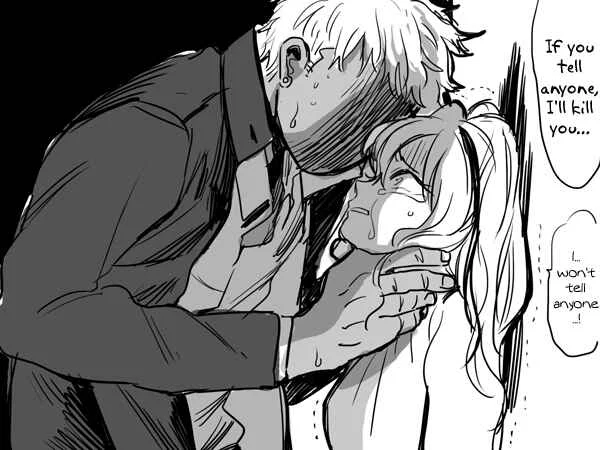 Noppera-bou Chapter 1: Chapter 1 (R-15) - Page 3