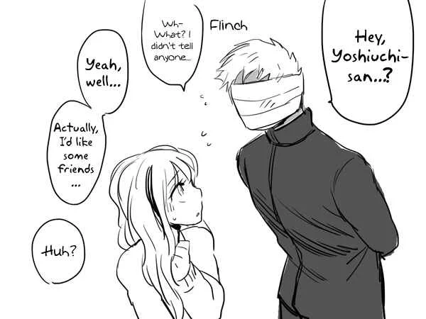 Noppera-bou Chapter 1: Chapter 1 (R-15) - Page 5