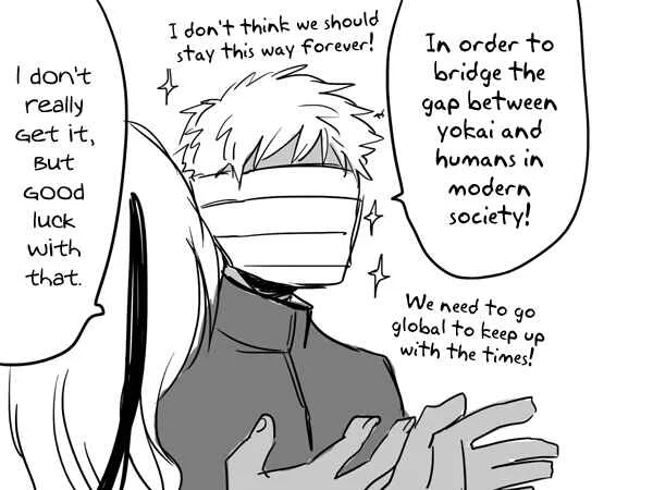 Noppera-bou Chapter 1: Chapter 1 (R-15) - Page 7