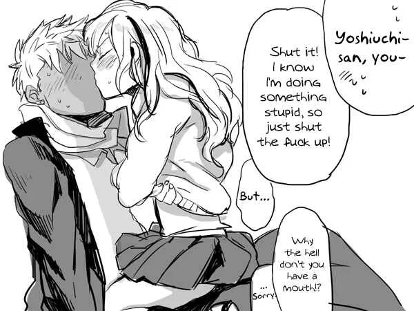 Noppera-bou Chapter 1: Chapter 1 (R-15) - Page 12