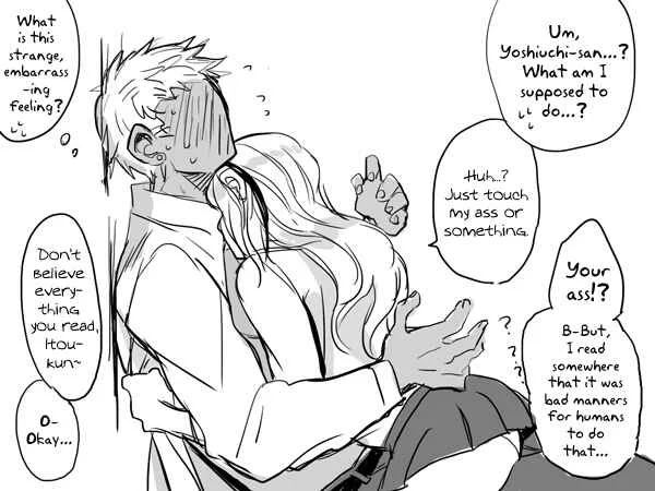 Noppera-bou Chapter 1: Chapter 1 (R-15) - Page 14
