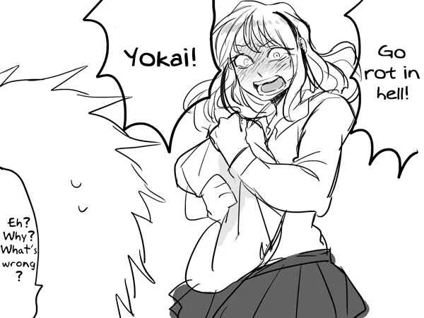 Noppera-bou Chapter 1: Chapter 1 (R-15) - Page 18