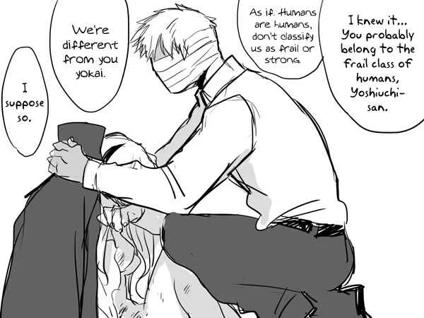 Noppera-bou Chapter 1: Chapter 1 (R-15) - Page 21