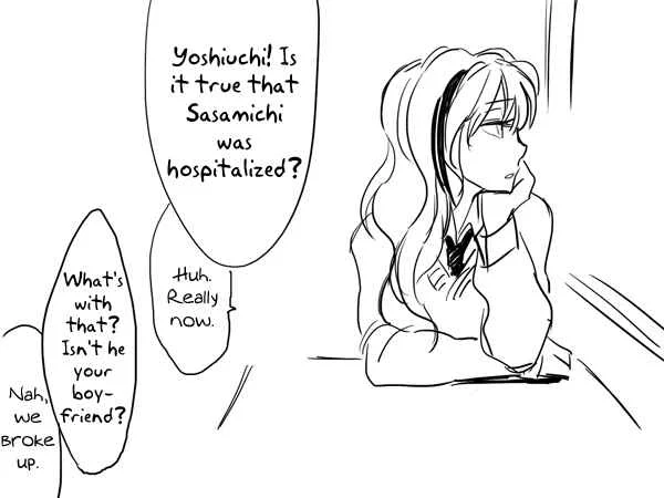 Noppera-bou Chapter 1: Chapter 1 (R-15) - Page 24