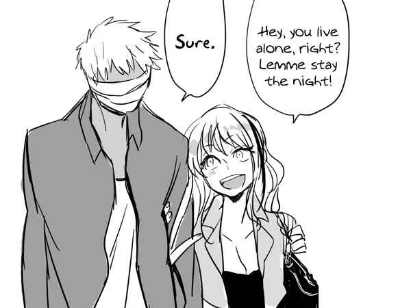 Noppera-bou Chapter 1: Chapter 1 (R-15) - Page 26