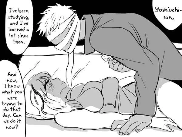 Noppera-bou Chapter 1: Chapter 1 (R-15) - Page 27