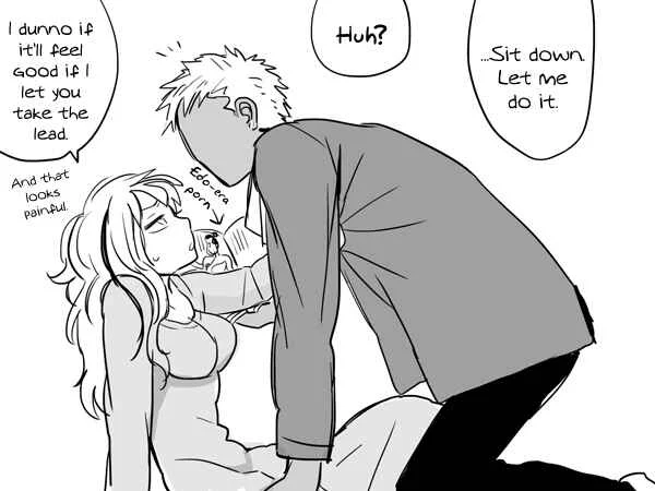 Noppera-bou Chapter 2: Chapter 2 (R-18) - Page 6