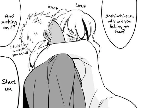 Noppera-bou Chapter 2: Chapter 2 (R-18) - Page 7