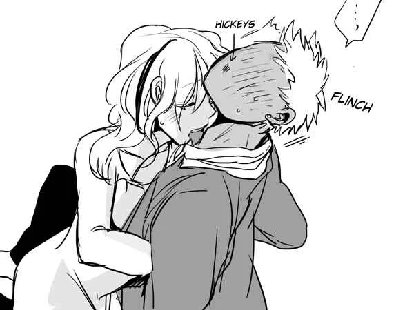 Noppera-bou Chapter 2: Chapter 2 (R-18) - Page 8