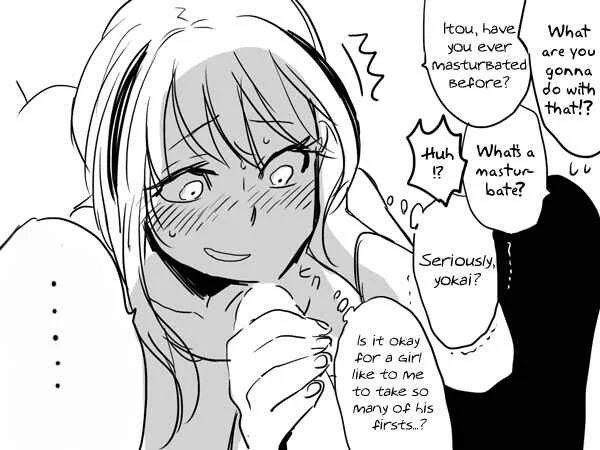 Noppera-bou Chapter 2: Chapter 2 (R-18) - Page 12